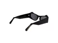GCDS Lunettes de Soleil GD 0022 01A