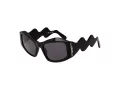 GCDS Lunettes de Soleil GD 0023 01A