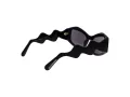 GCDS Lunettes de Soleil GD 0023 01A