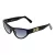 GCDS Lunettes de Soleil GD 0024 01B
