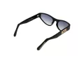 GCDS Lunettes de Soleil GD 0024 01B