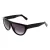 GCDS Lunettes de Soleil GD 0025 01B