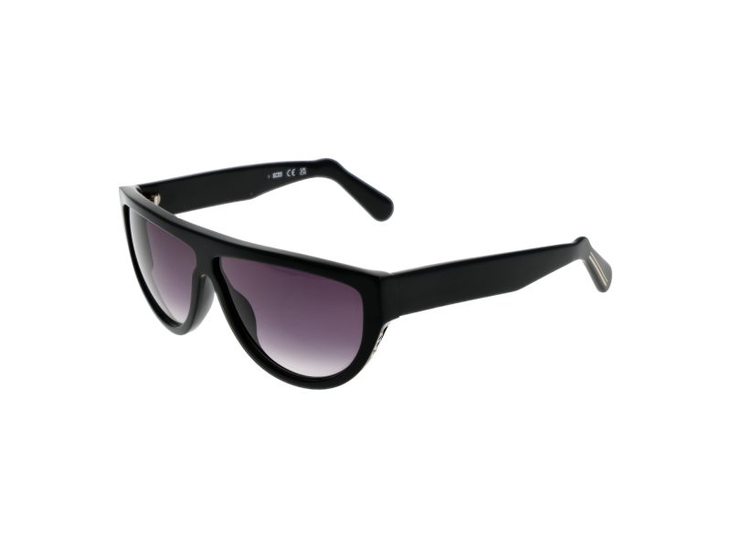 GCDS Lunettes de Soleil GD 0025 01B