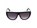 GCDS Lunettes de Soleil GD 0025 01B