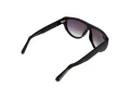 GCDS Lunettes de Soleil GD 0025 01B