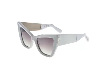 GCDS Lunettes de Soleil GD 0026 21G