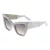 GCDS Lunettes de Soleil GD 0026 21G