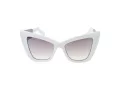 GCDS Lunettes de Soleil GD 0026 21G