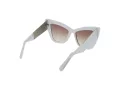 GCDS Lunettes de Soleil GD 0026 21G