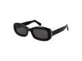 GCDS Lunettes de Soleil GD 0027 01A
