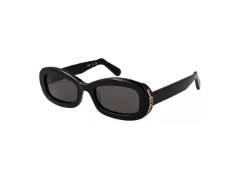 GCDS Lunettes de Soleil GD 0027 01A