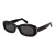 GCDS Lunettes de Soleil GD 0027 01A