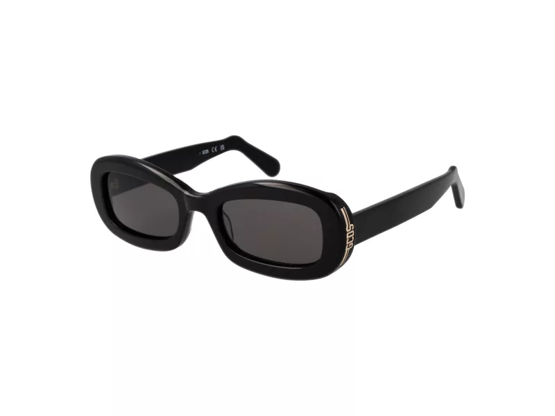 GCDS Lunettes de Soleil GD 0027 01A
