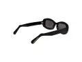 GCDS Lunettes de Soleil GD 0027 01A