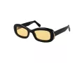 GCDS Lunettes de Soleil GD 0027 01E
