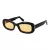 GCDS Lunettes de Soleil GD 0027 01E