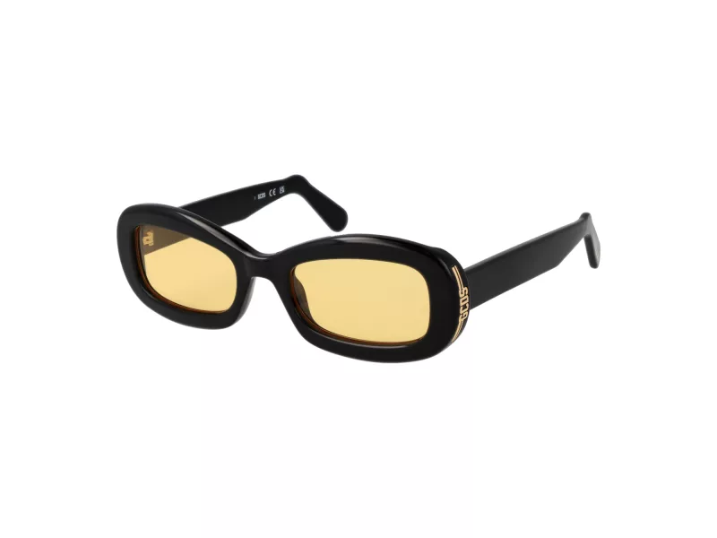 GCDS Lunettes de Soleil GD 0027 01E