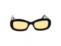 GCDS Lunettes de Soleil GD 0027 01E