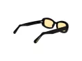 GCDS Lunettes de Soleil GD 0027 01E