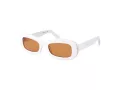 GCDS Lunettes de Soleil GD 0027 21E