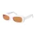 GCDS Lunettes de Soleil GD 0027 21E