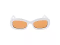 GCDS Lunettes de Soleil GD 0027 21E