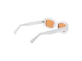 GCDS Lunettes de Soleil GD 0027 21E