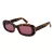GCDS Lunettes de Soleil GD 0027 52S
