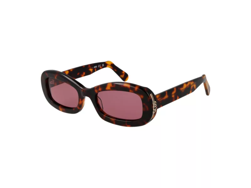 GCDS Lunettes de Soleil GD 0027 52S