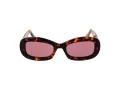 GCDS Lunettes de Soleil GD 0027 52S