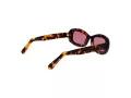 GCDS Lunettes de Soleil GD 0027 52S