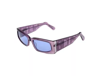 GCDS Lunettes de Soleil GD 0035 83V
