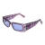 GCDS Lunettes de Soleil GD 0035 83V