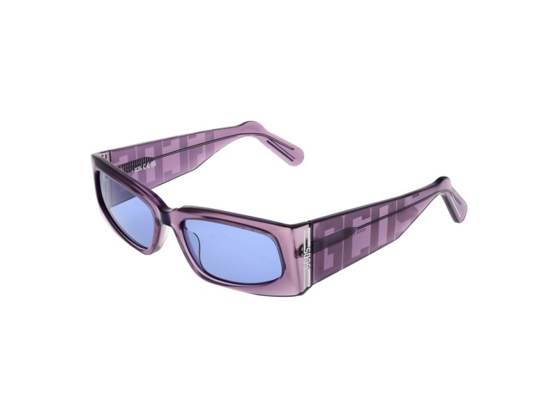 GCDS Lunettes de Soleil GD 0035 83V