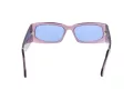 GCDS Lunettes de Soleil GD 0035 83V