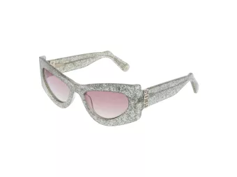 GCDS Lunettes de Soleil GD 0036 24U