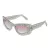GCDS Lunettes de Soleil GD 0036 24U
