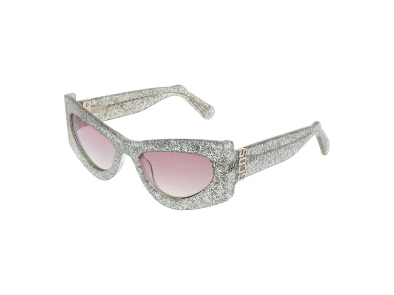 GCDS Lunettes de Soleil GD 0036 24U