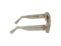 GCDS Lunettes de Soleil GD 0036 24U
