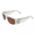 GCDS Lunettes de Soleil GD 0037 21E