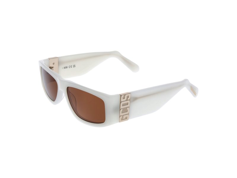 GCDS Lunettes de Soleil GD 0037 21E