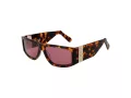 GCDS Lunettes de Soleil GD 0037 52S