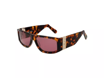 GCDS Lunettes de Soleil GD 0037 52S