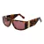 GCDS Lunettes de Soleil GD 0037 52S