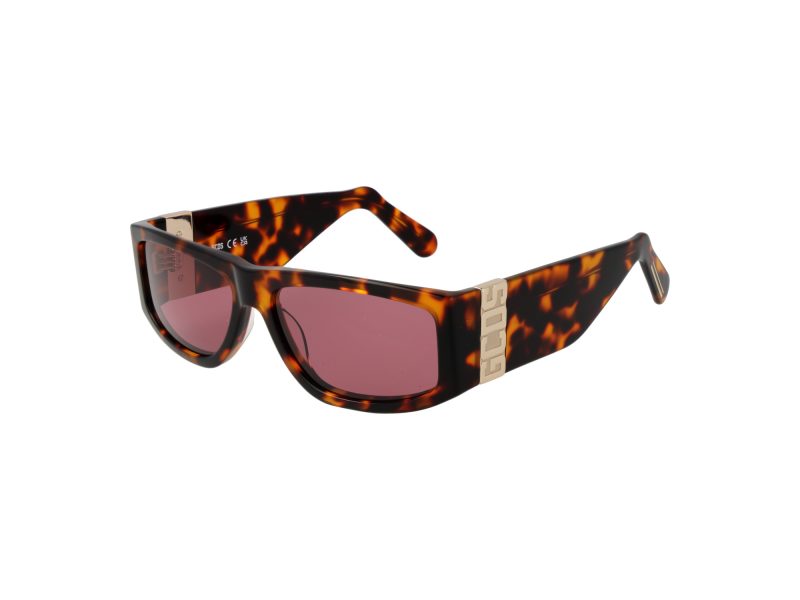 GCDS Lunettes de Soleil GD 0037 52S