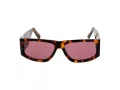 GCDS Lunettes de Soleil GD 0037 52S