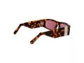 GCDS Lunettes de Soleil GD 0037 52S