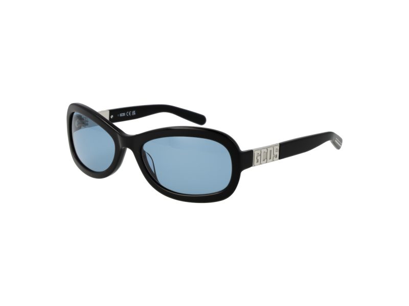 GCDS Lunettes de Soleil GD 0038 01V