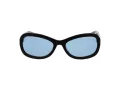 GCDS Lunettes de Soleil GD 0038 01V
