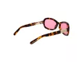 GCDS Lunettes de Soleil GD 0038 52S